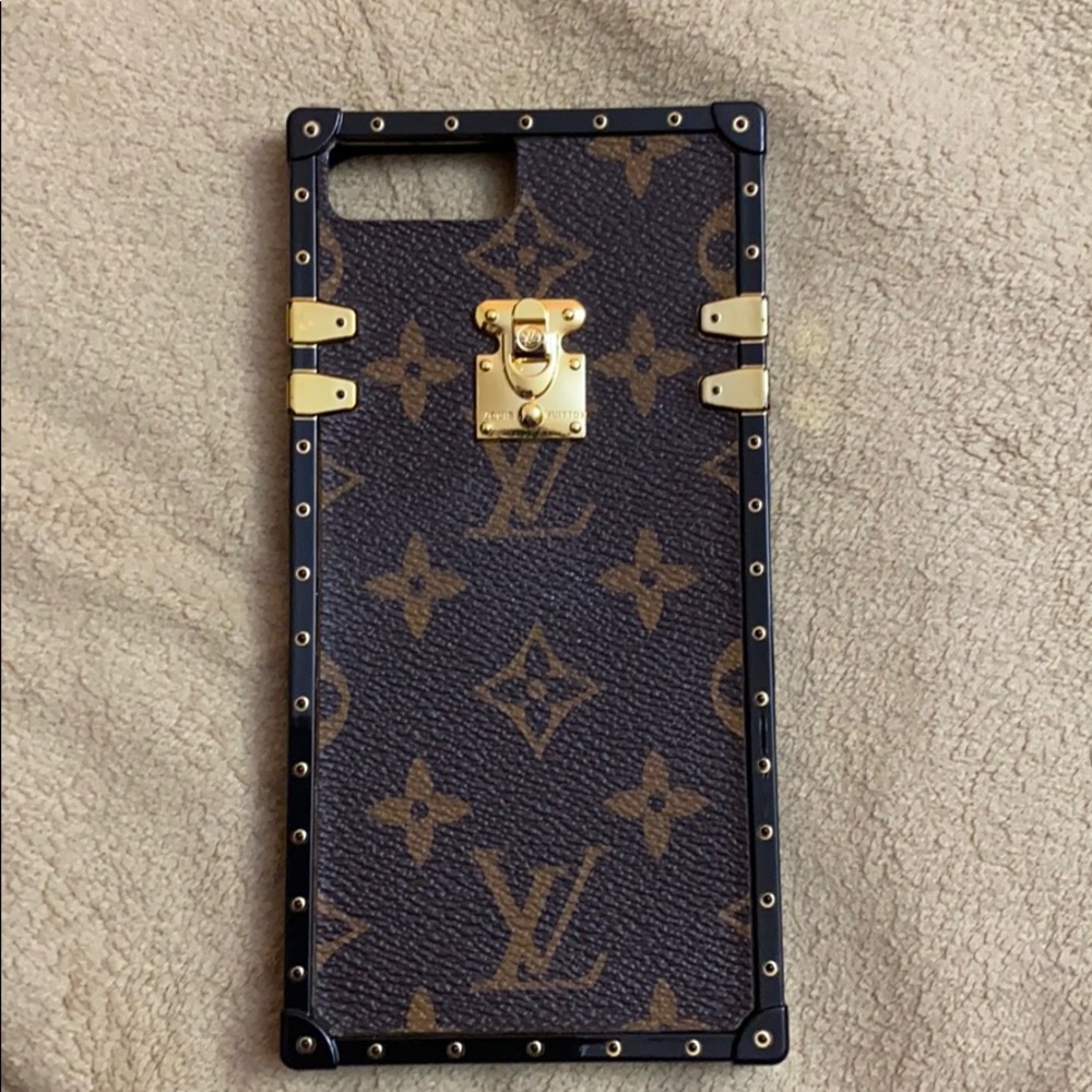 iPhone 7 Plus phone case